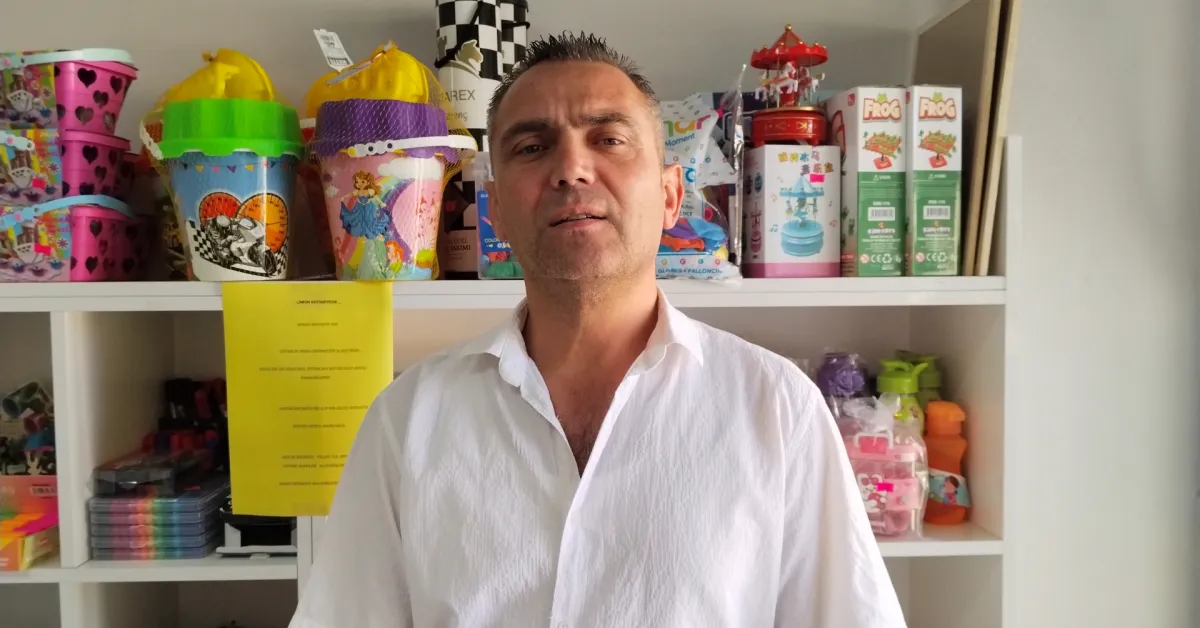 İnegöl'de Anlamlı Proje... O Projeye Destek Yağıyor (2)