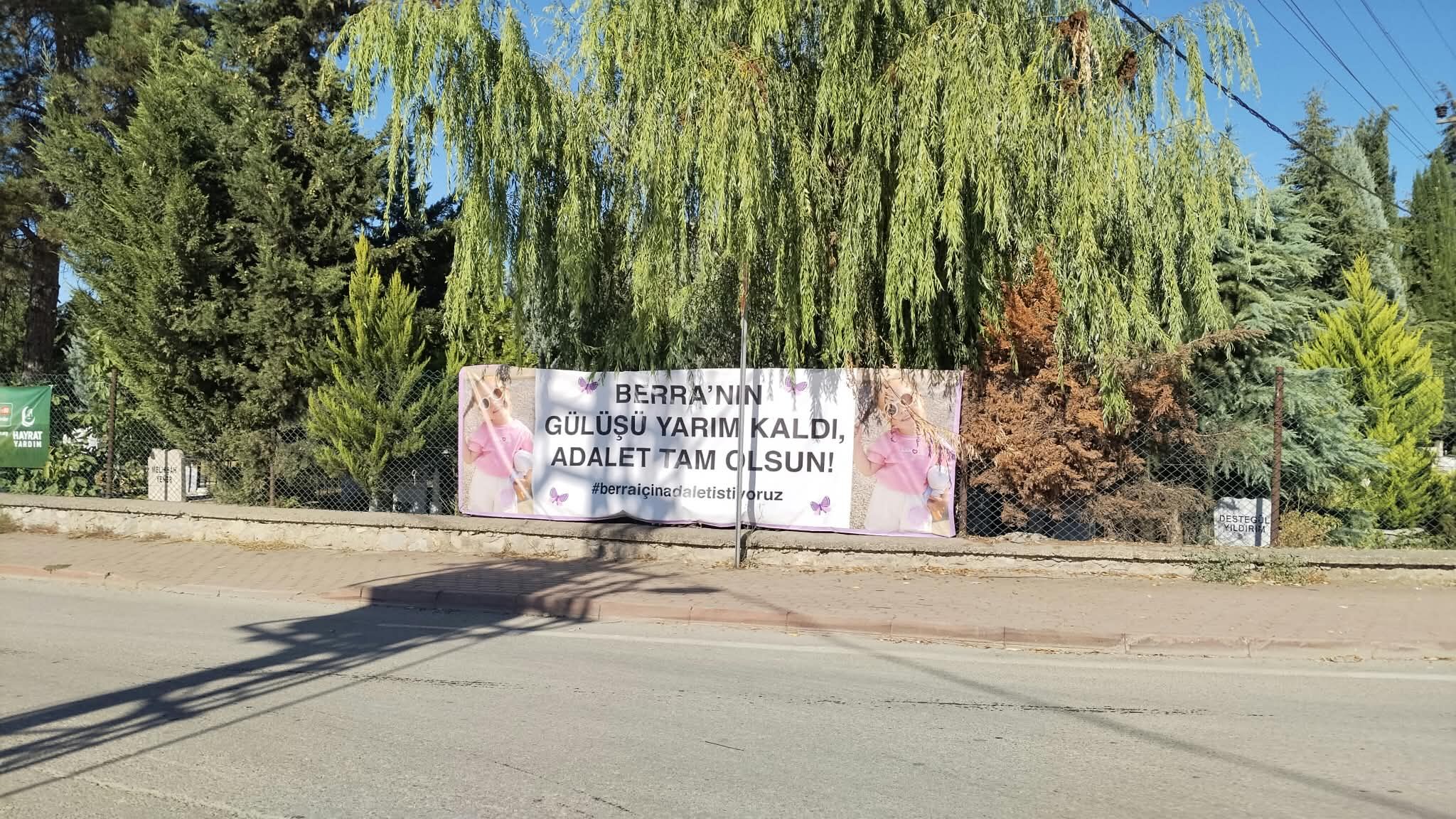İnegöl’de Berra’nın Ölümü Sonrası Ailesinden Dikkat Çeken Adalet Çağrısı