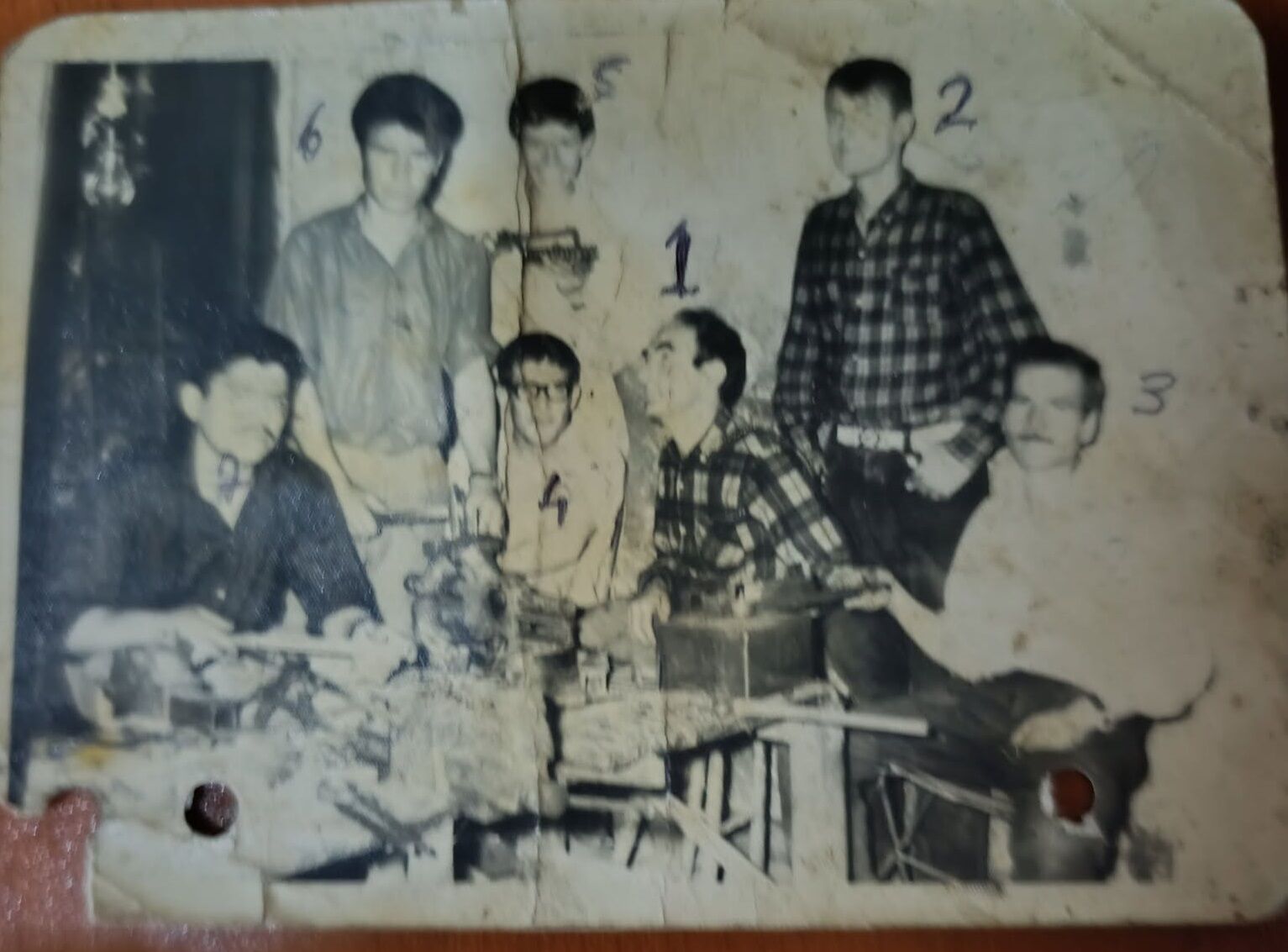 İnegöl’de Bir Okulda Adı Yaşatılan Meslek Önderi Süleyman Ezim Gençgazete (11)