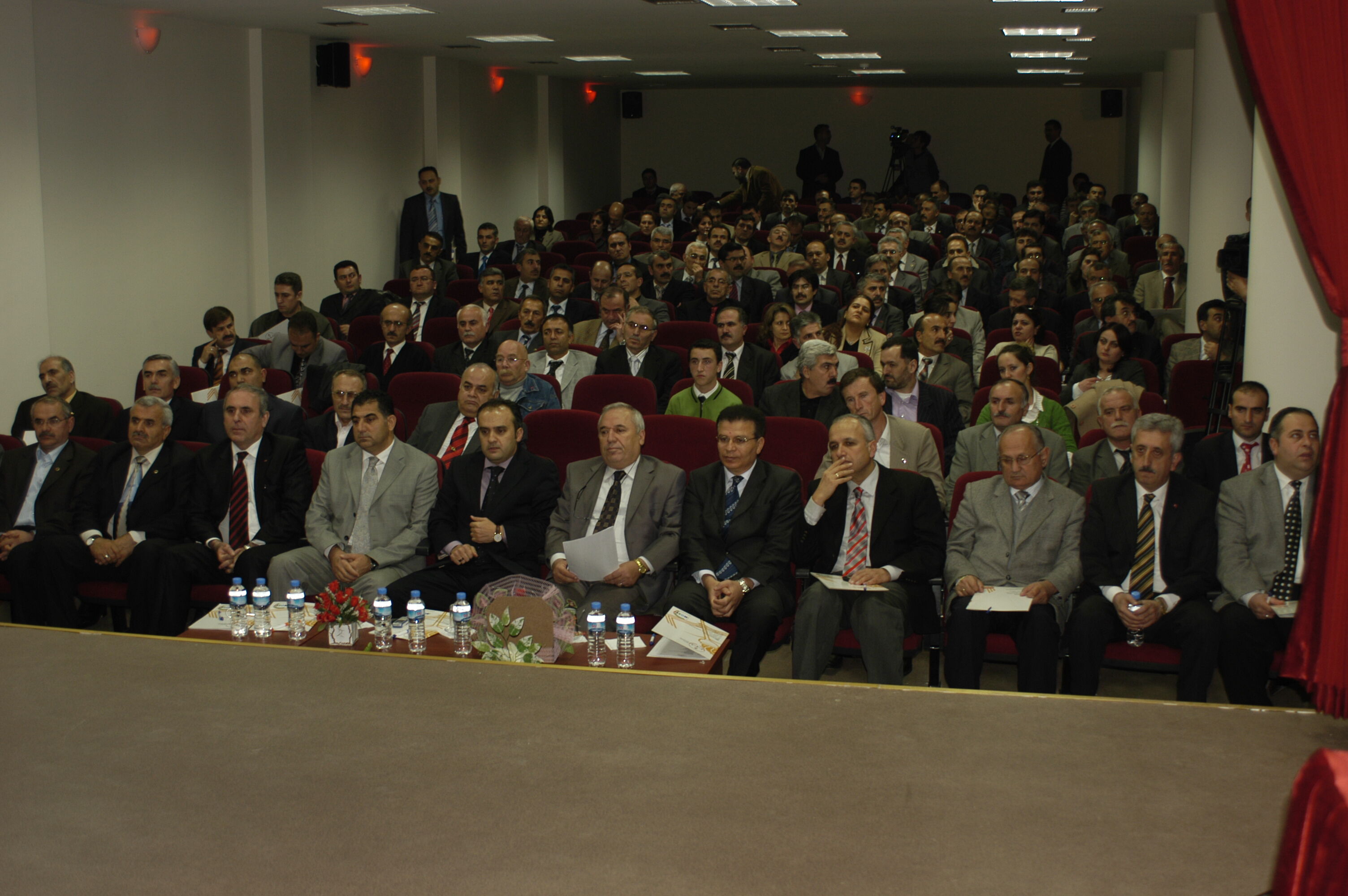 İnegöl’de Okullarda Eylem Planları Arşivden 2008 Gençgazete (1)