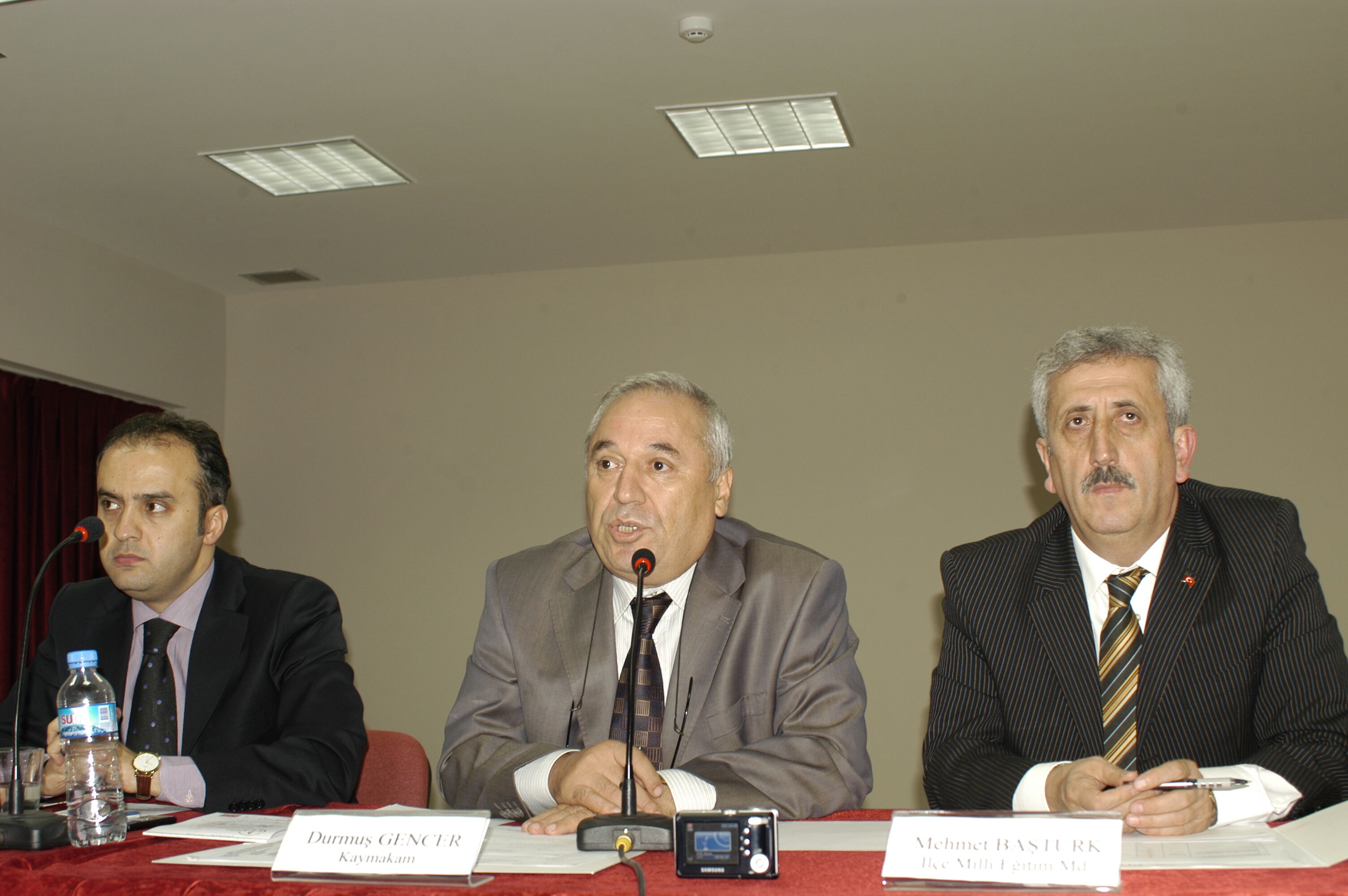 İnegöl’de Okullarda Eylem Planları Arşivden 2008 Gençgazete (10)