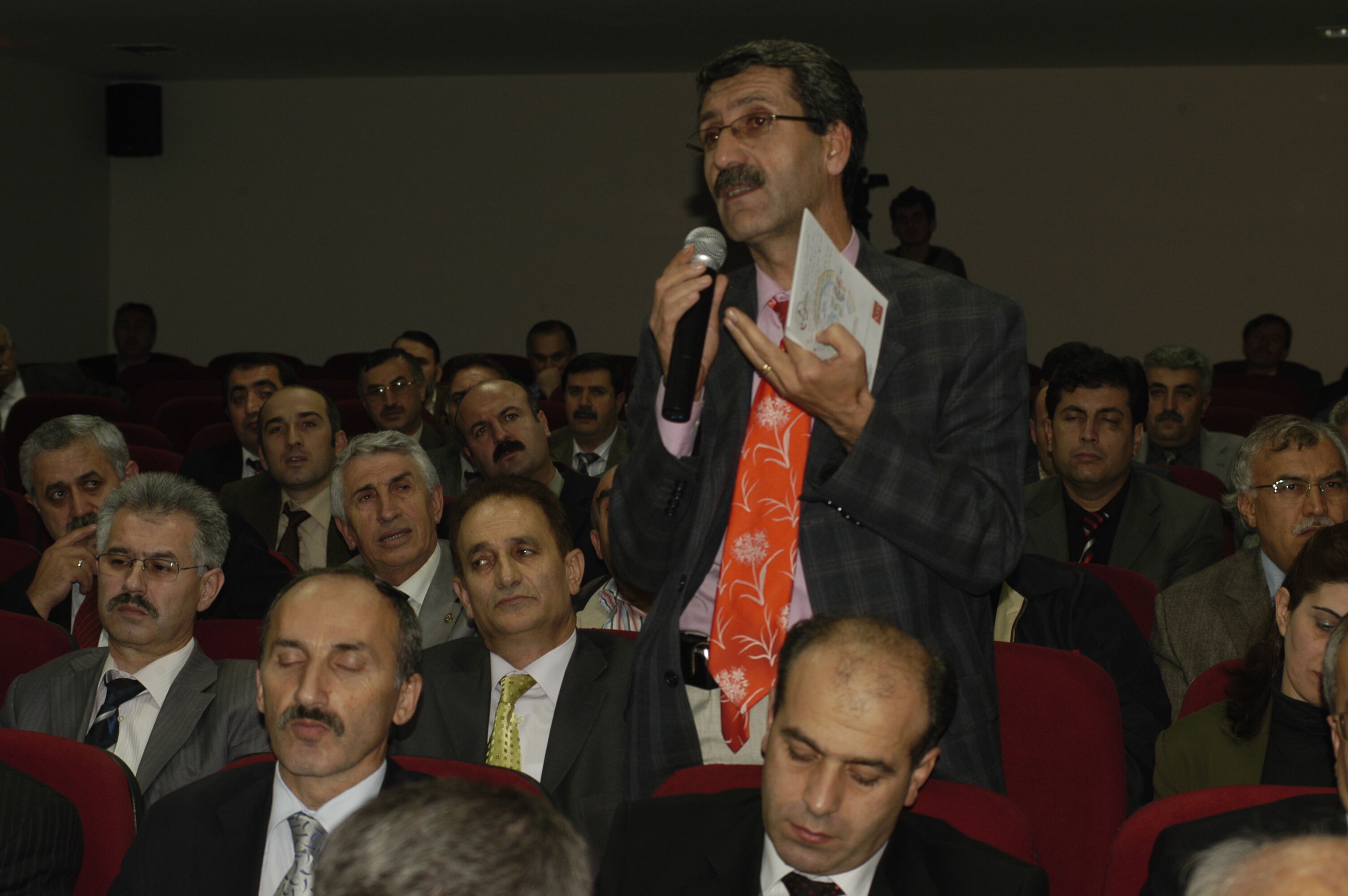 İnegöl’de Okullarda Eylem Planları Arşivden 2008 Gençgazete (11)