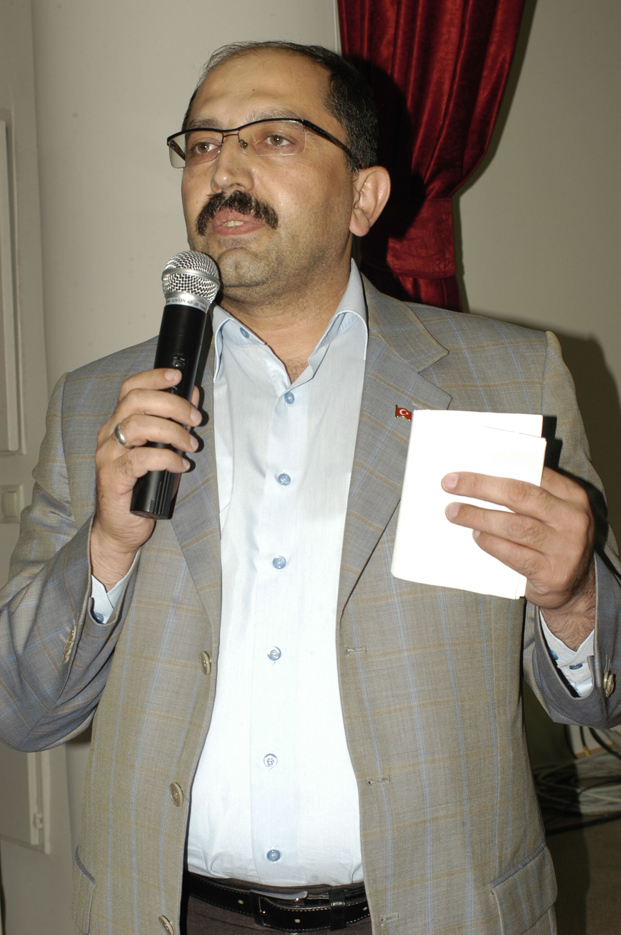 İnegöl’de Okullarda Eylem Planları Arşivden 2008 Gençgazete (5)