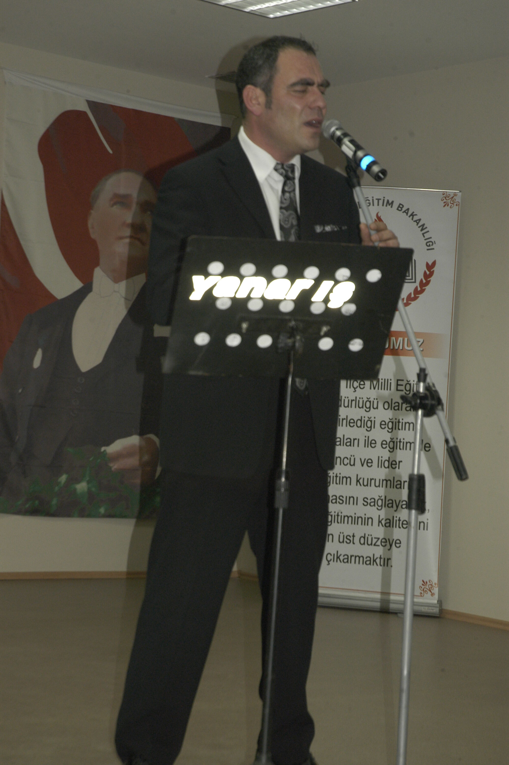 İnegöl’de Ses Yarışmasının Birincileri Belli Oldu Arşivden 2009 Gençgazete (2)