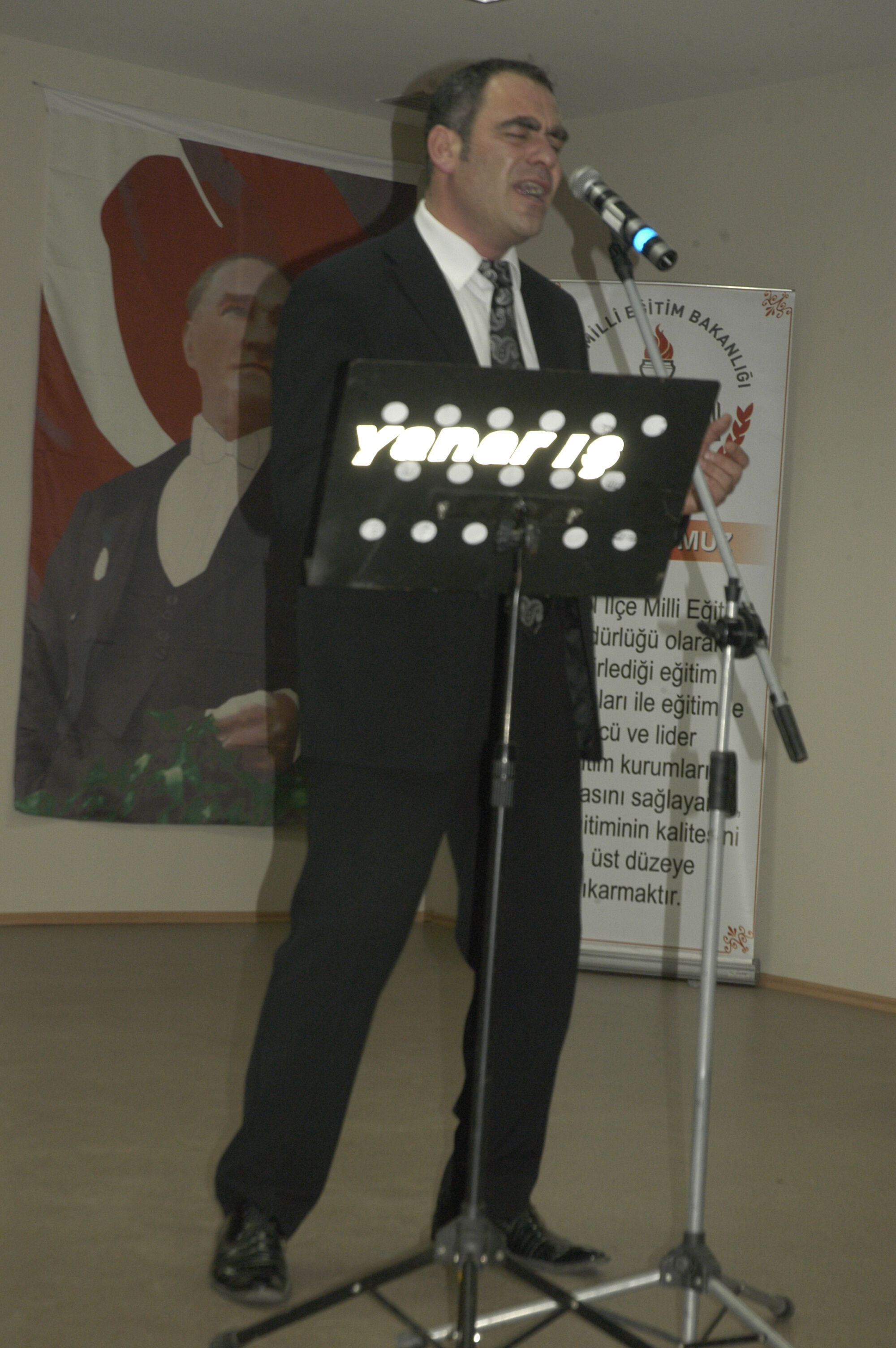 İnegöl’de Ses Yarışmasının Birincileri Belli Oldu Arşivden 2009 Gençgazete (3)