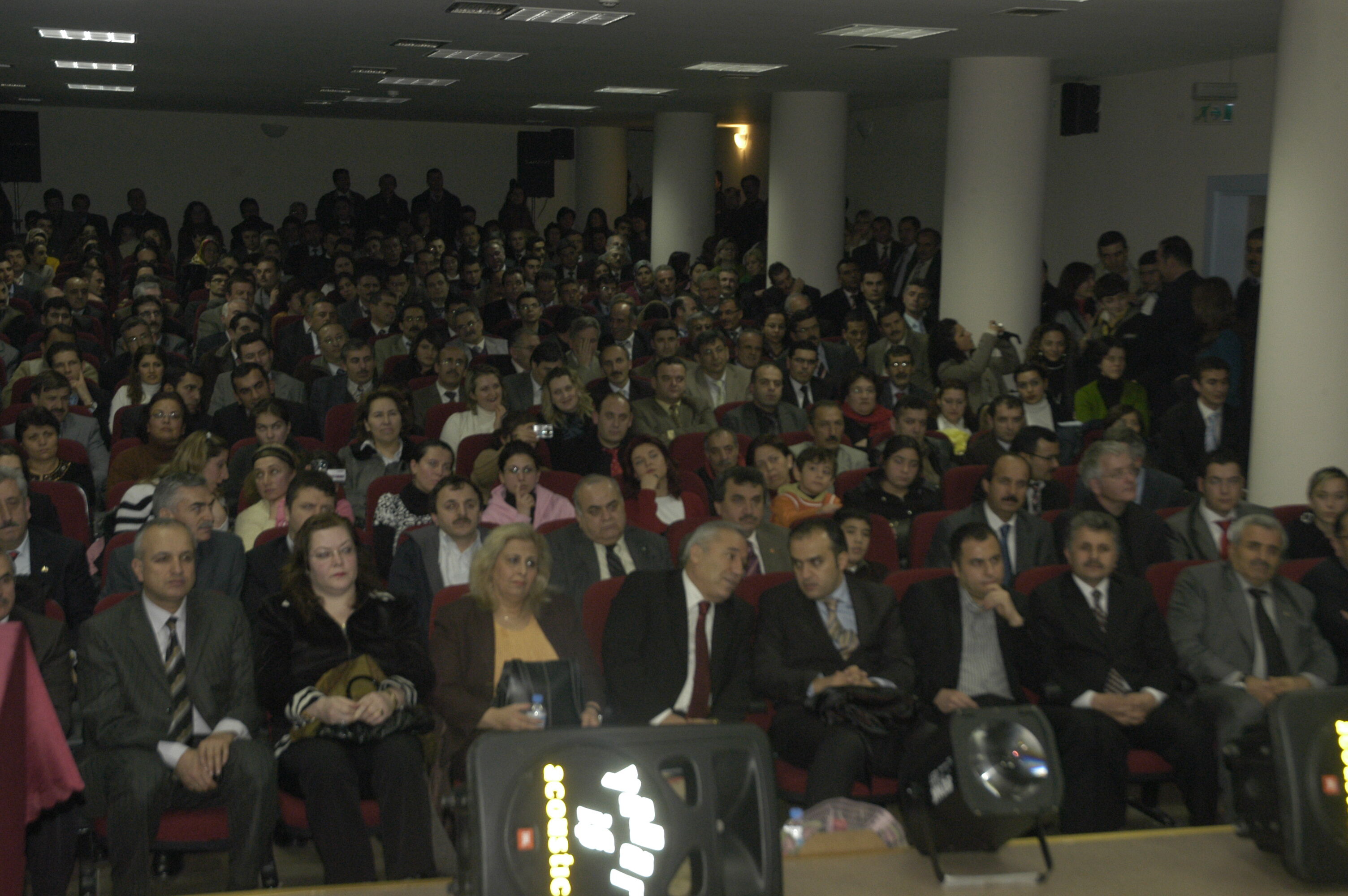 İnegöl’de Ses Yarışmasının Birincileri Belli Oldu Arşivden 2009 Gençgazete (7)