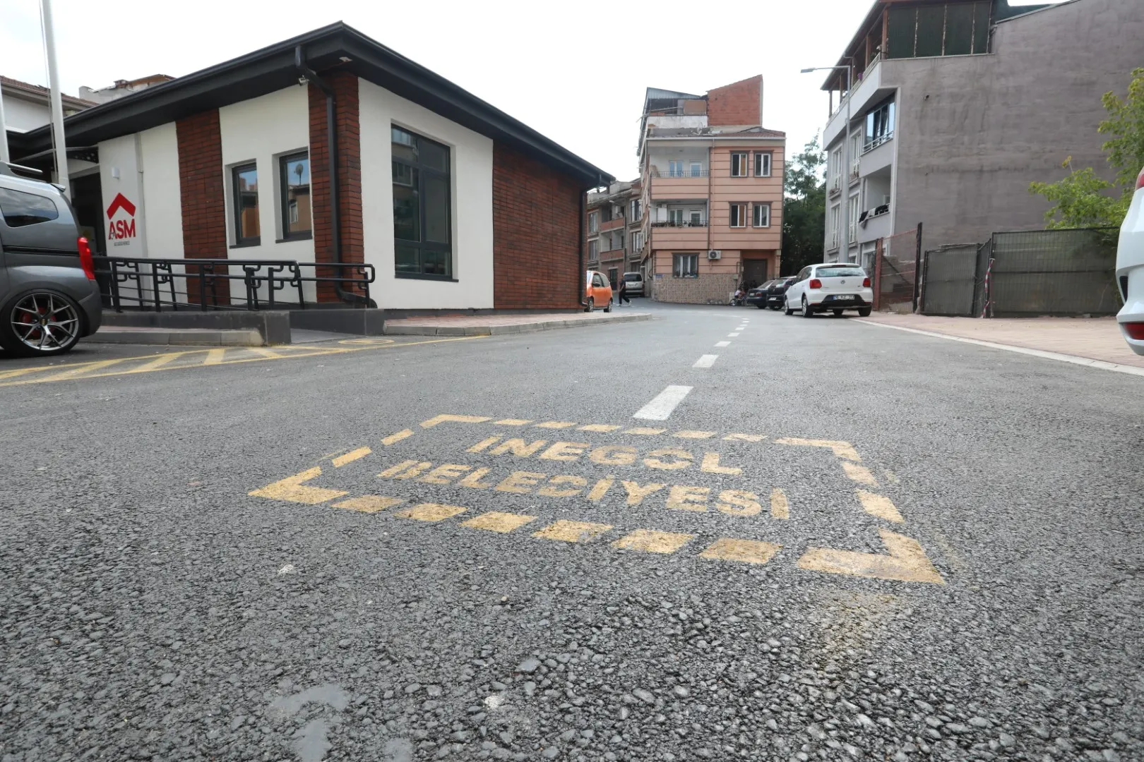 İnegöl’de Yeni Aile Sağlığı Merkezi Için Tarih Belli Oldu 3 Hekimle Hizmet Verecek (2)