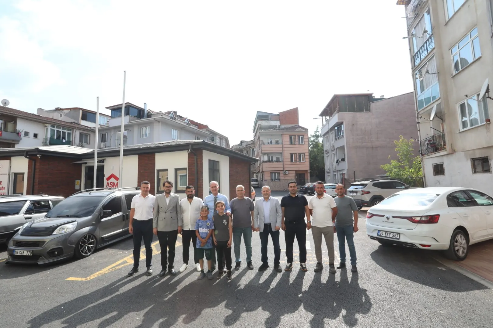 İnegöl’de Yeni Aile Sağlığı Merkezi Için Tarih Belli Oldu 3 Hekimle Hizmet Verecek (3)