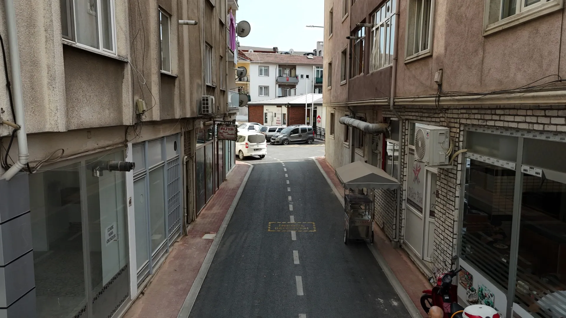 İnegöl’de Yeni Aile Sağlığı Merkezi Için Tarih Belli Oldu 3 Hekimle Hizmet Verecek (4)