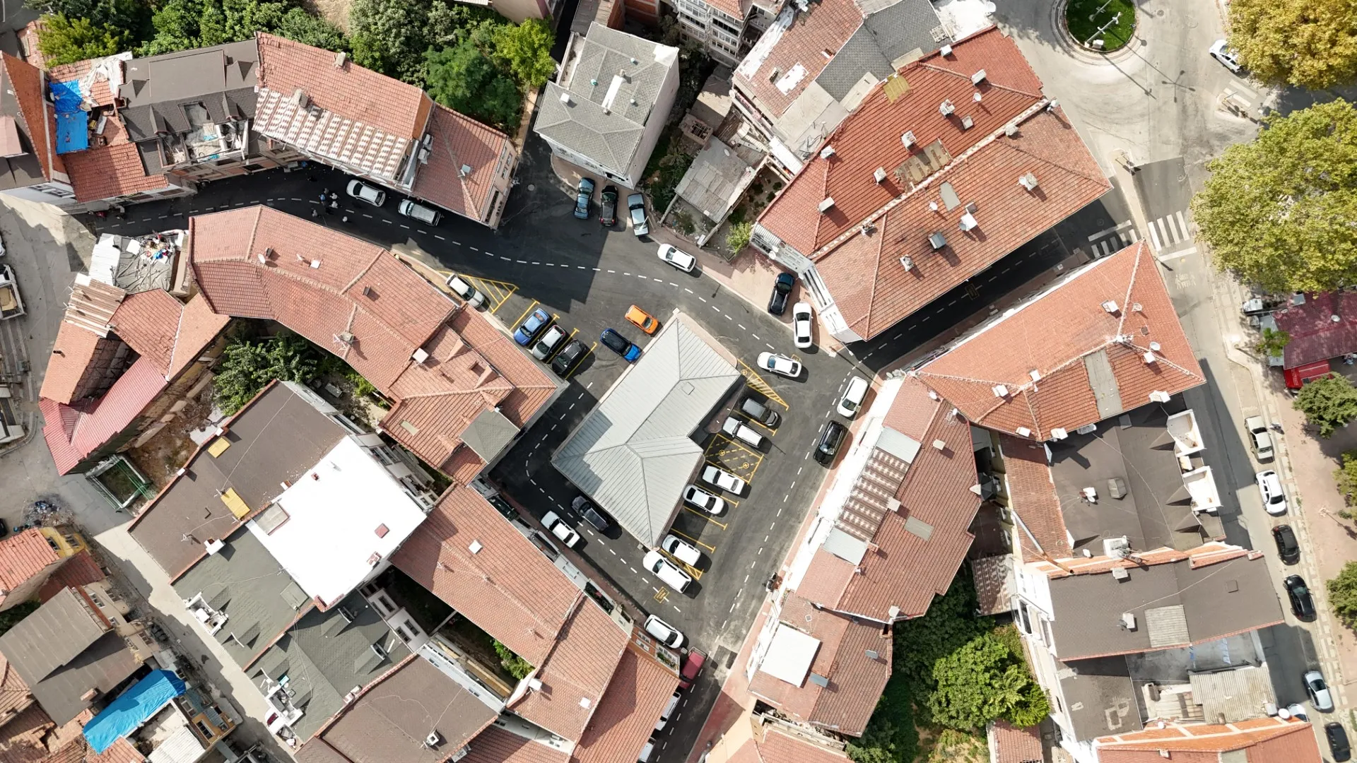 İnegöl’de Yeni Aile Sağlığı Merkezi Için Tarih Belli Oldu 3 Hekimle Hizmet Verecek (6)