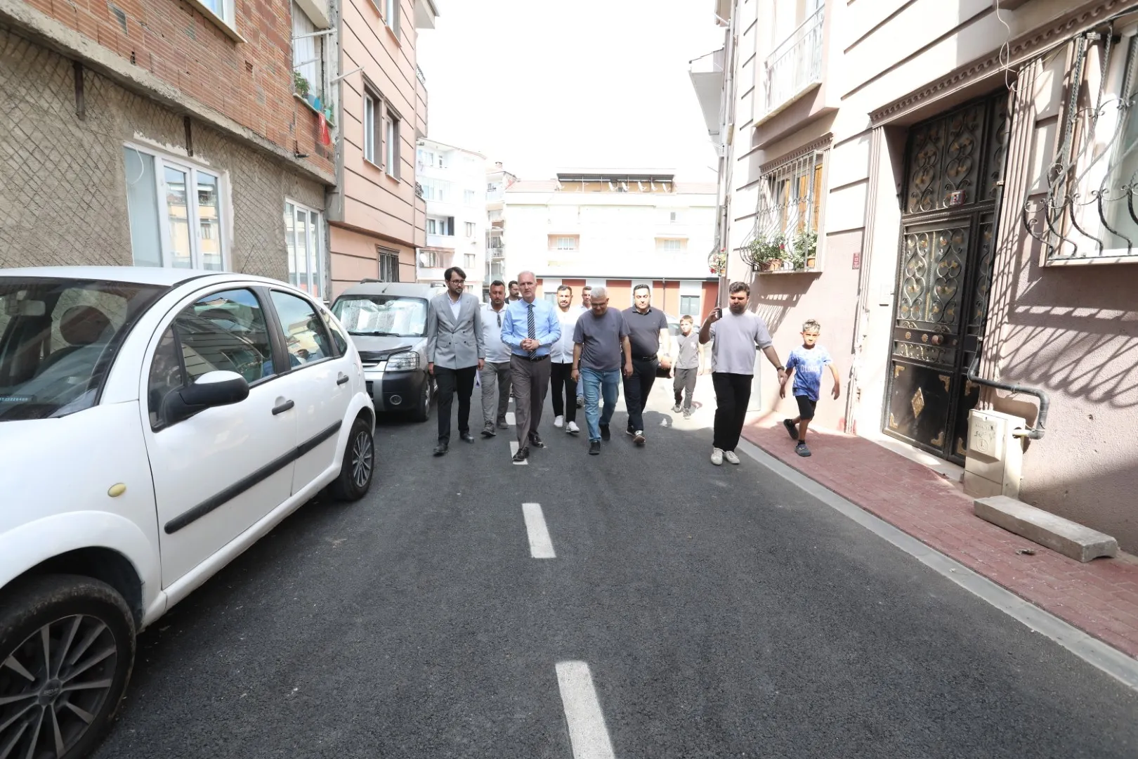 İnegöl’de Yeni Aile Sağlığı Merkezi Için Tarih Belli Oldu 3 Hekimle Hizmet Verecek (8)