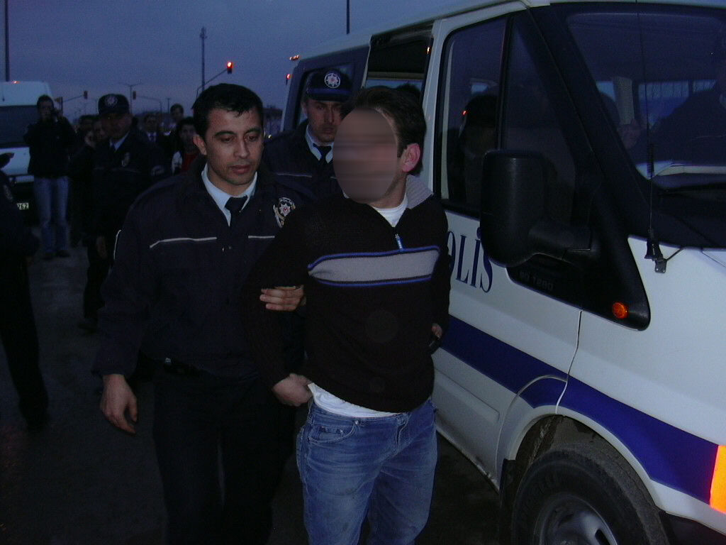 İnegöl’de Yılın Suç Bilançosu Açıklandı Arşivden 2009 Gençgazete (2)