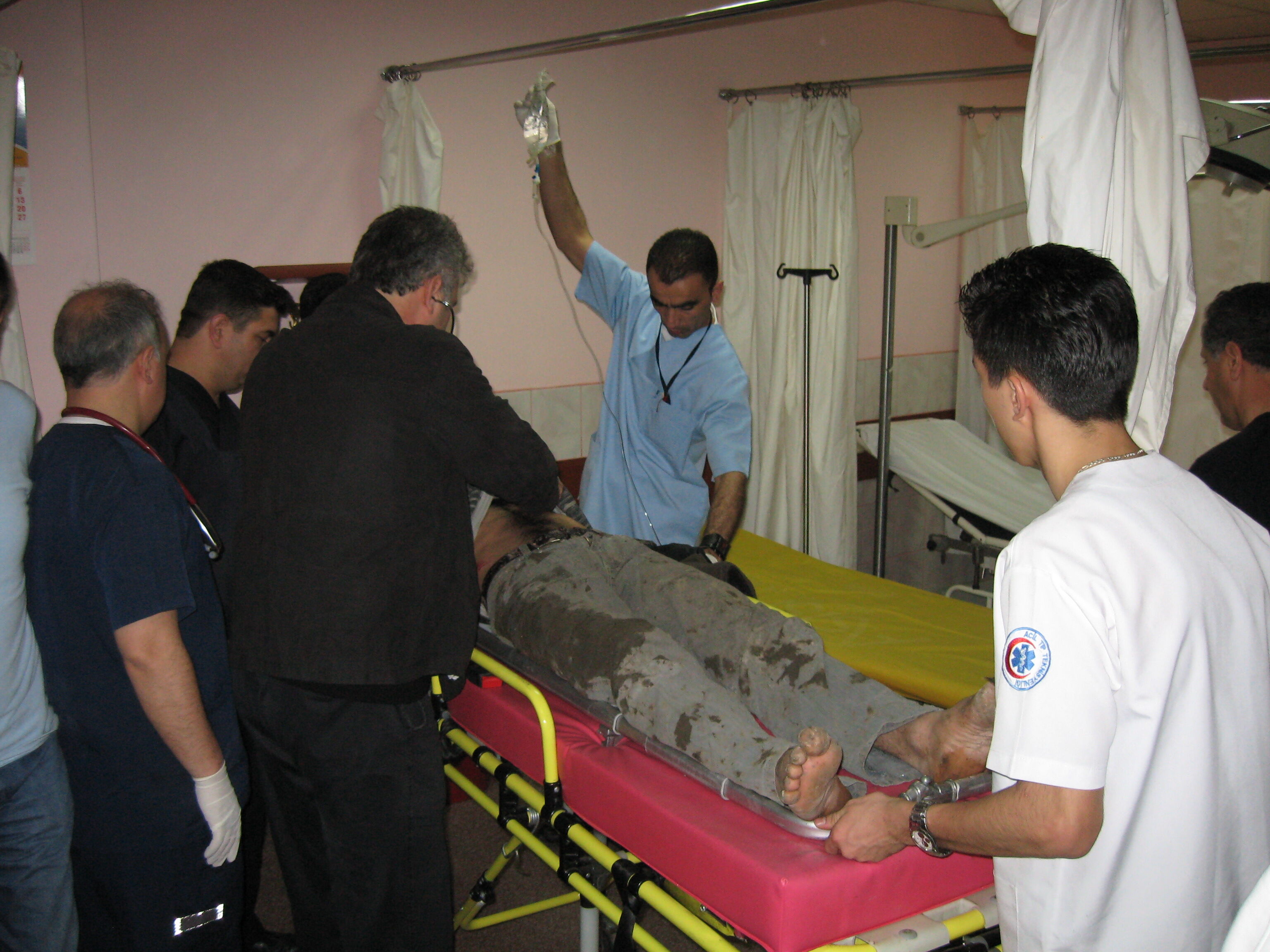 İnegöl’de Yılın Suç Bilançosu Açıklandı Arşivden 2009 Gençgazete (3)
