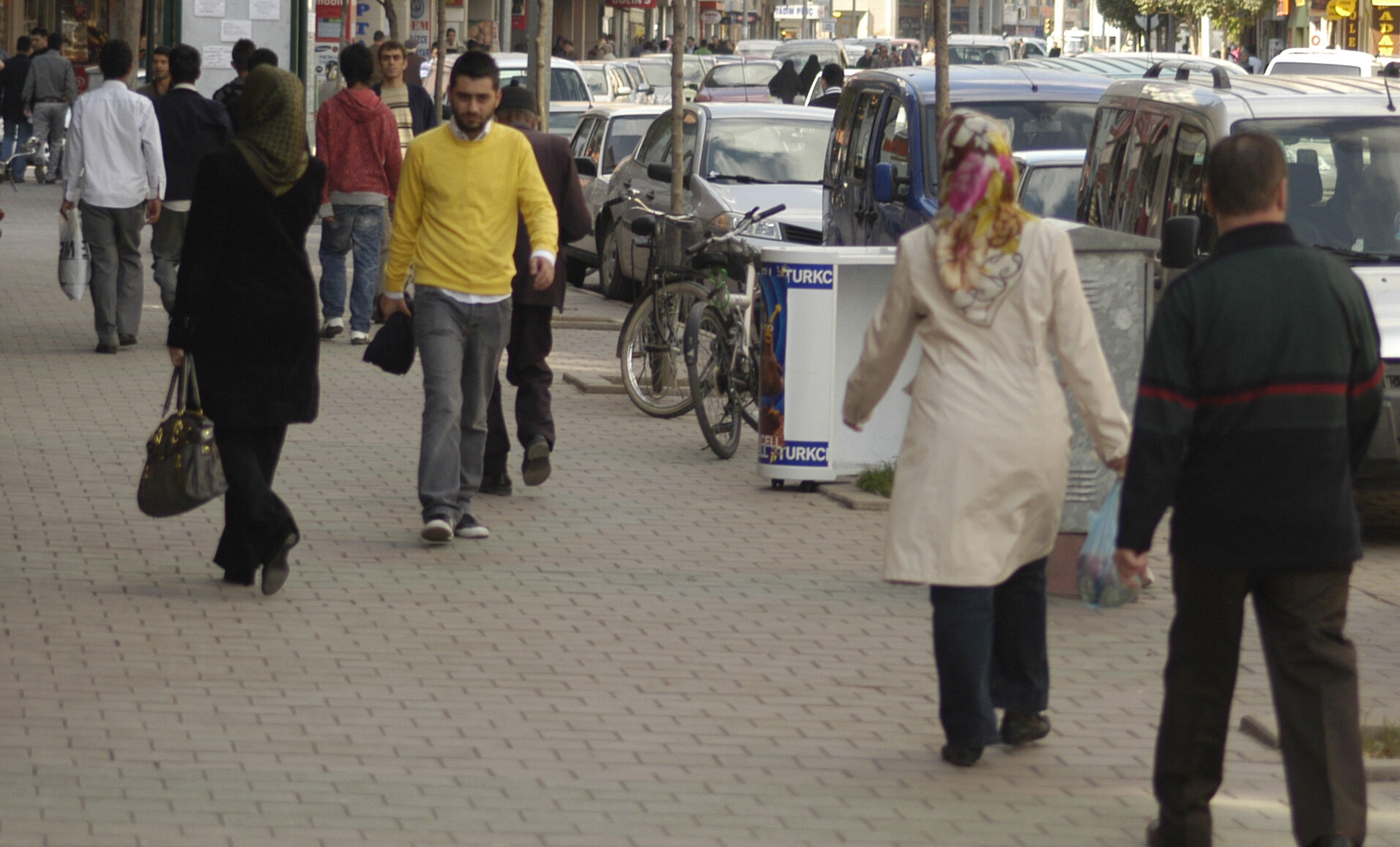 İnegöl’de Yılın Suç Bilançosu Açıklandı Arşivden 2009 Gençgazete (4)