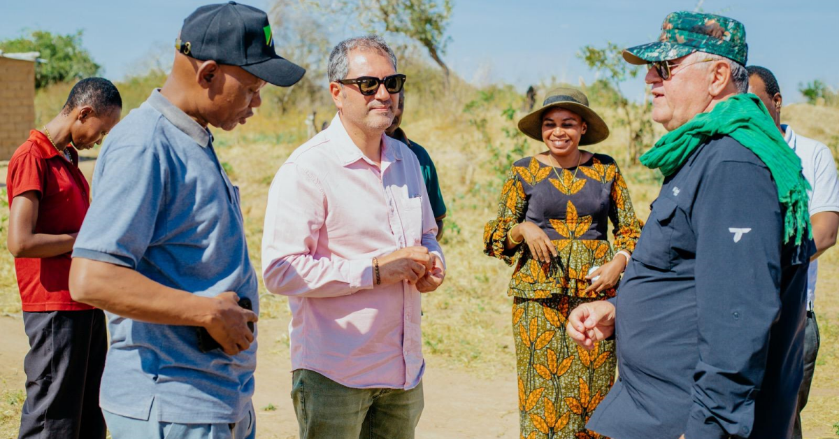 İnegöl'den Afrika'ya 7,4 Milyon Dolarlık Enerji İhracatı (2)
