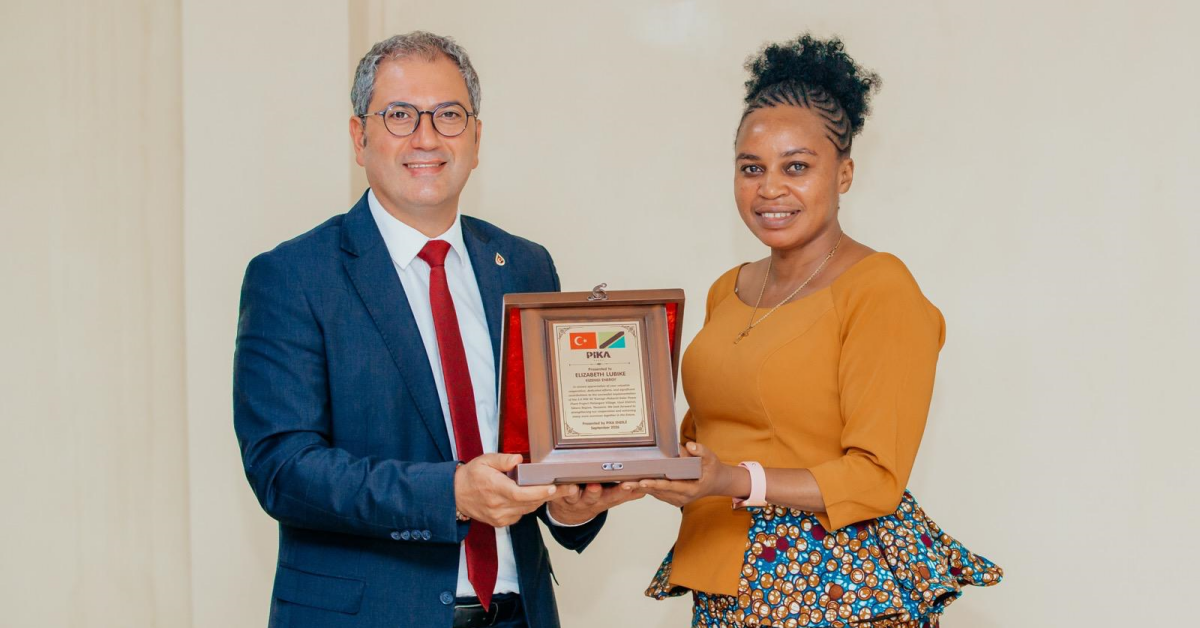 İnegöl'den Afrika'ya 7,4 Milyon Dolarlık Enerji İhracatı (4)