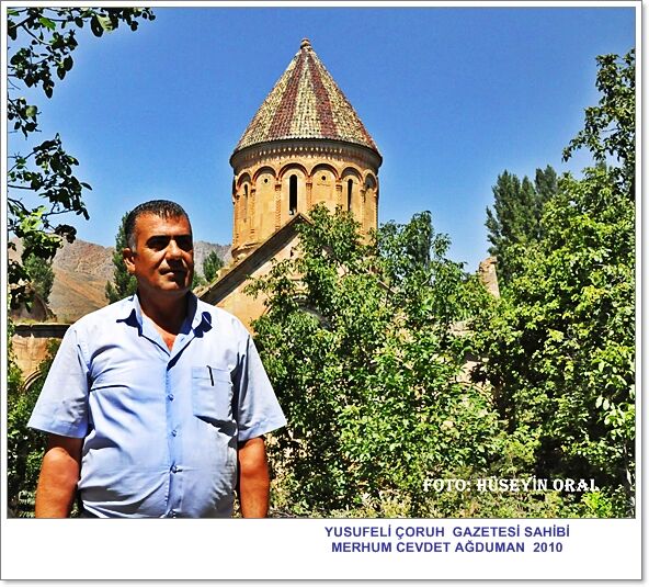 İnegöllü Hüseyin Oral 16 Yıllık Hayalini Yusufeli’nde Gerçekleştirdi Gençgazete (13)