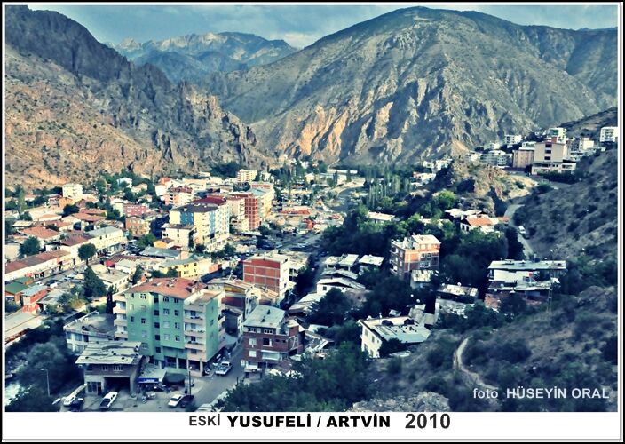 İnegöllü Hüseyin Oral 16 Yıllık Hayalini Yusufeli’nde Gerçekleştirdi Gençgazete (15)