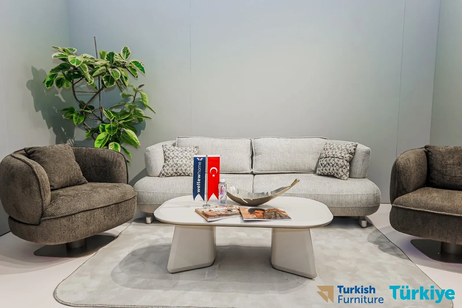 İnegöllü Mobilya Markası 30. Yılında Şanghay'da Şov Yaptı (7)
