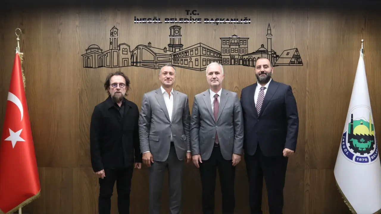 Inegölstadı Gencgazete