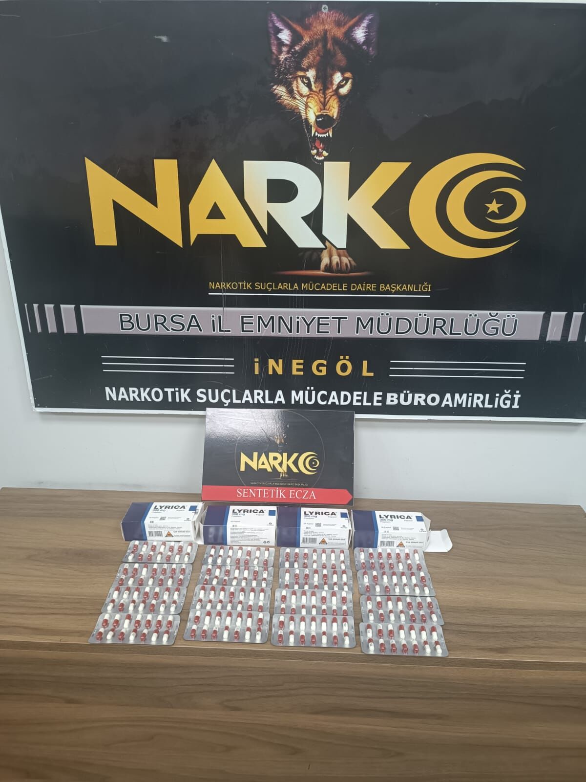 İnegöl'ü Zehirleyecekti! Mahkeme Kararını Verdi1