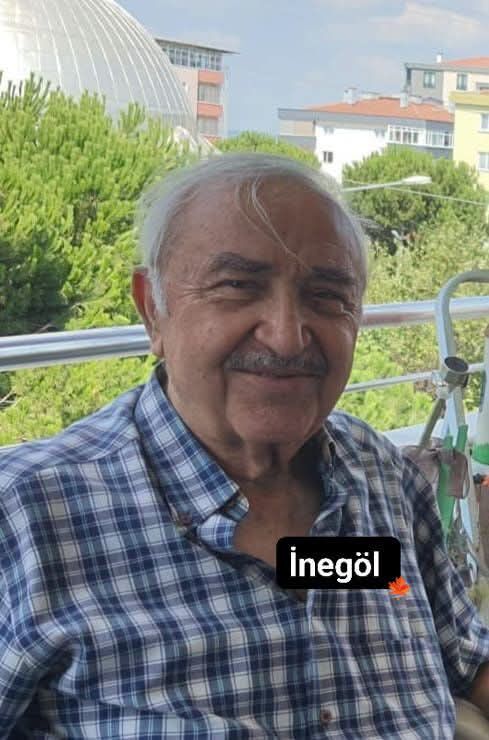 İnegöl’ün Emekli Öğretmeni Hayatını Kaybetti-1