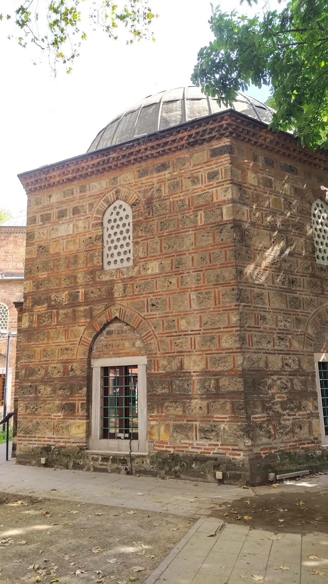 İnegöl'ün Kayıp Şehit Mezarları Nerede (3)