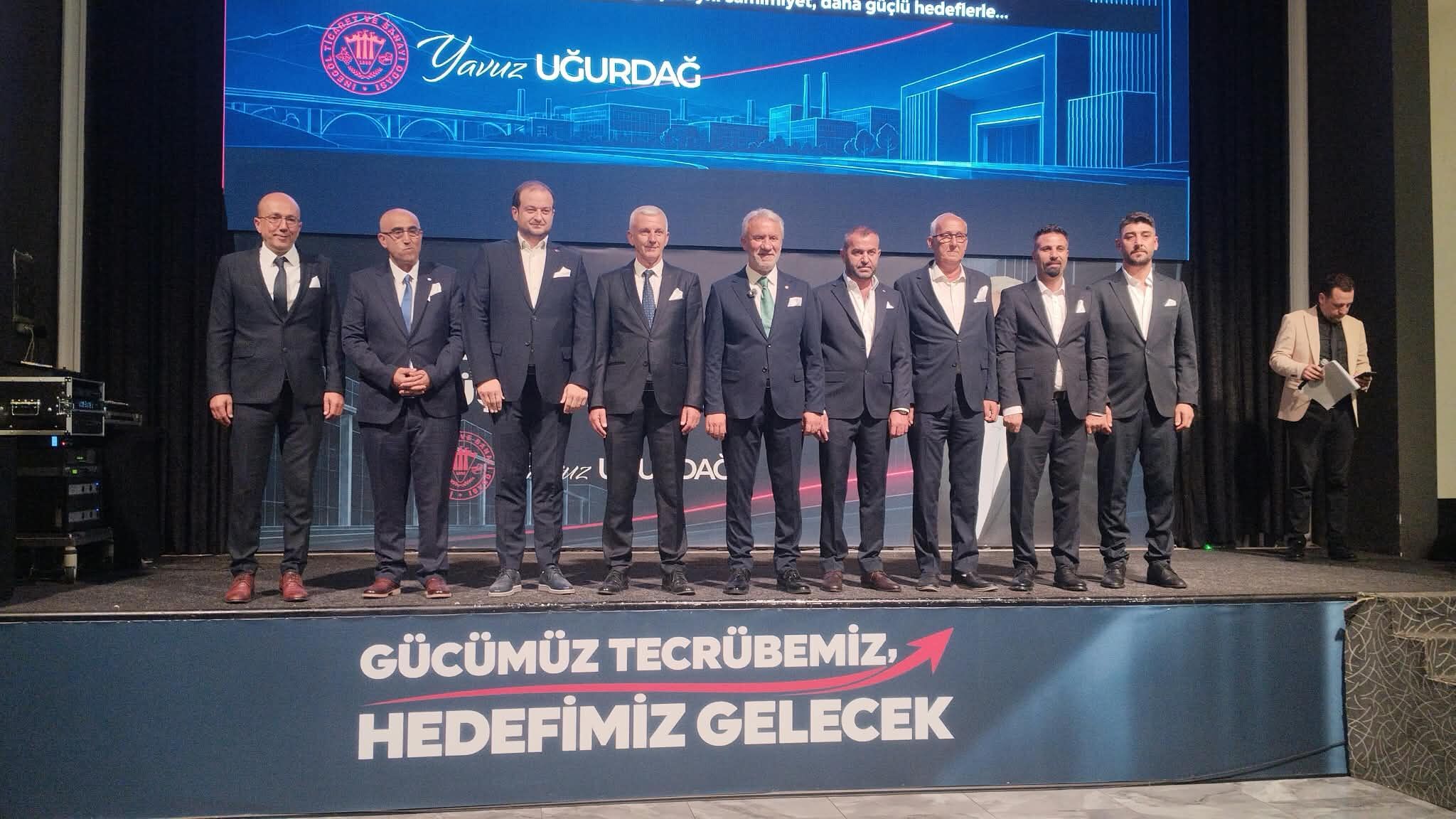 İnşaat Emlak Komitesi