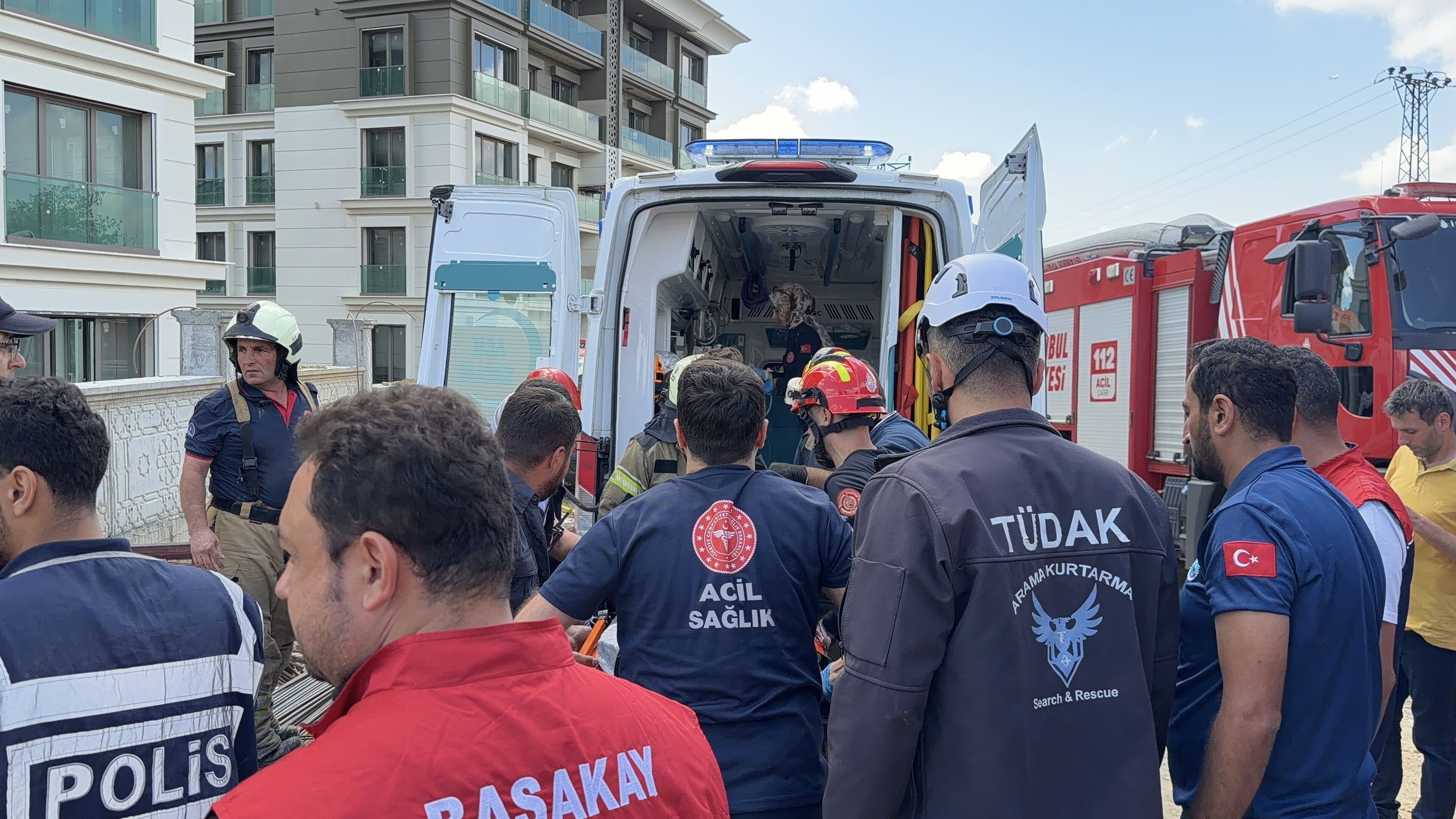İnşaat Kazasi1