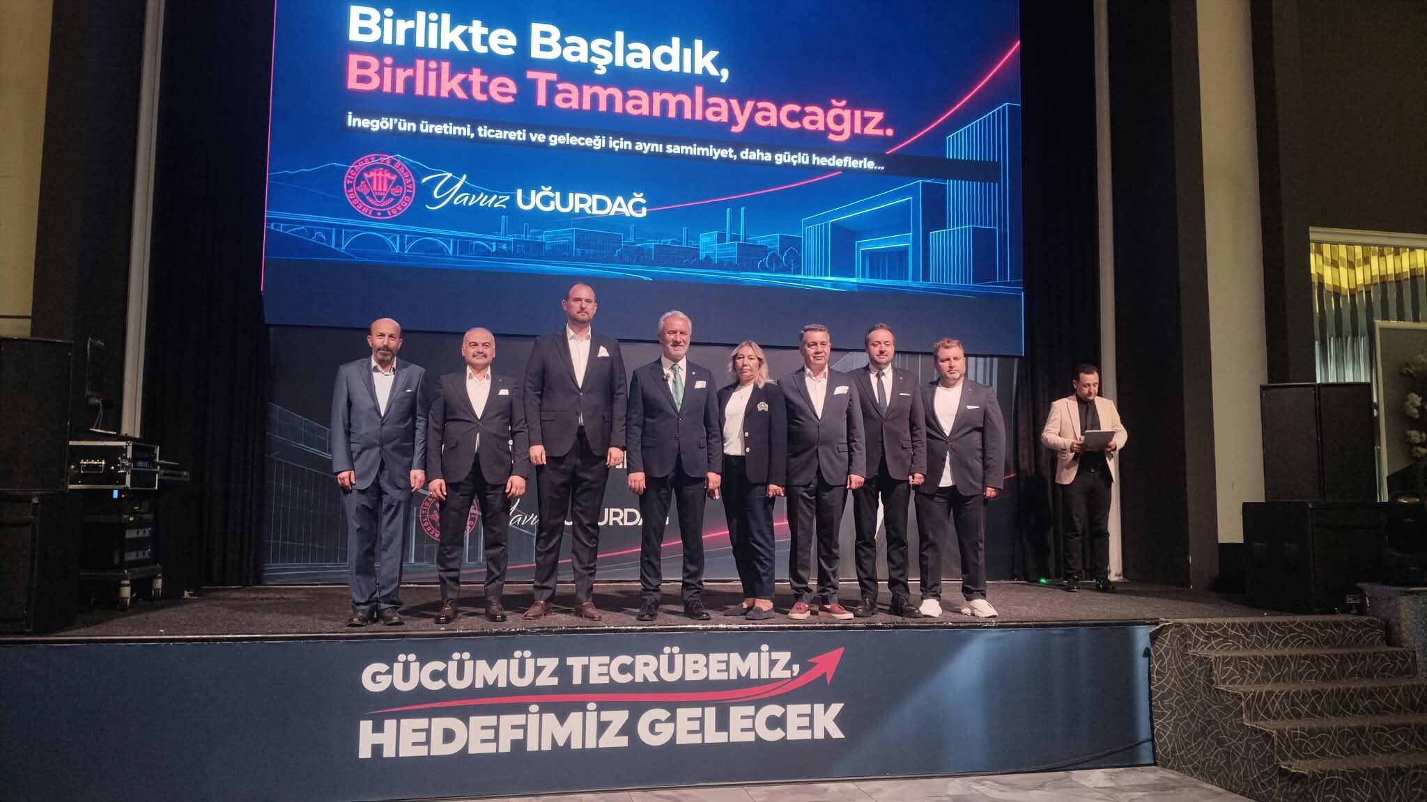 İnşaat Meslek Komitesi