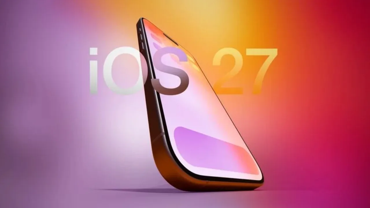 Ios 27 Yayınlandı! Iphone’lara Gelen Yeni Özellikler Ve Güncellemeyi Alacak Modeller