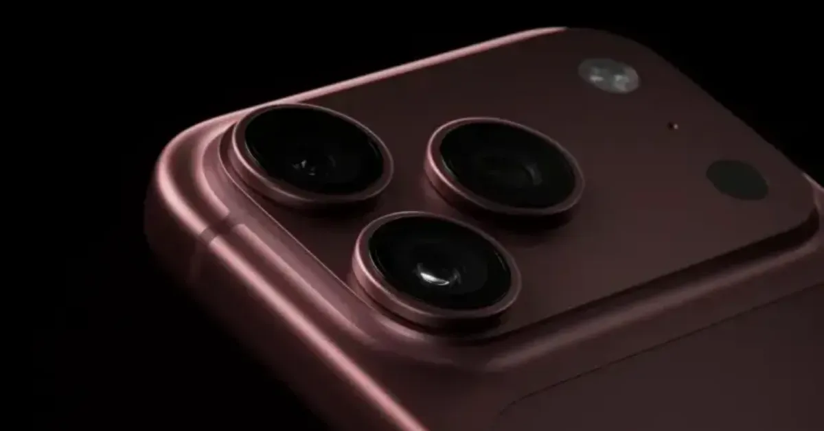 Iphone 18 Pro Serisinin Gücü Ortaya Çıktı! Antutu Ve Geekbench Sonuçları Şaşırttı 3 Gencgazete