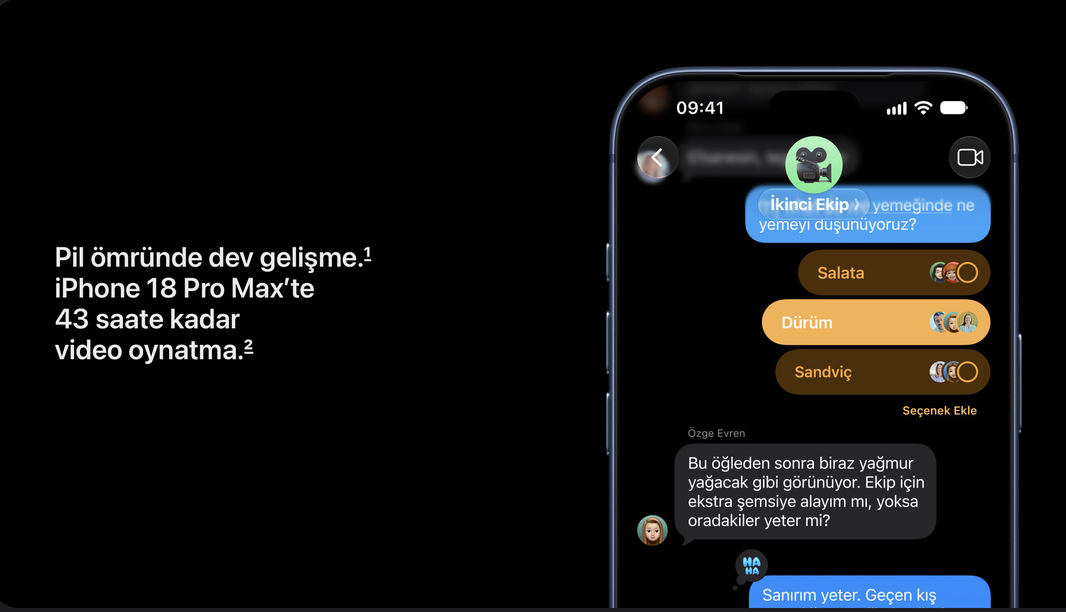 Iphone Sarj