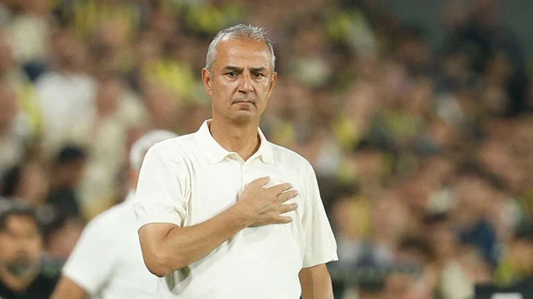 İsmail Kartal'ın Roma Planı Belli Oldu (2)