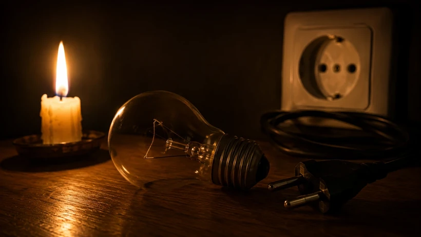 İstanbul 1 Eylül Elektrik Kesintisi İşte Elektriğin Kesileceği Mahalleler-1