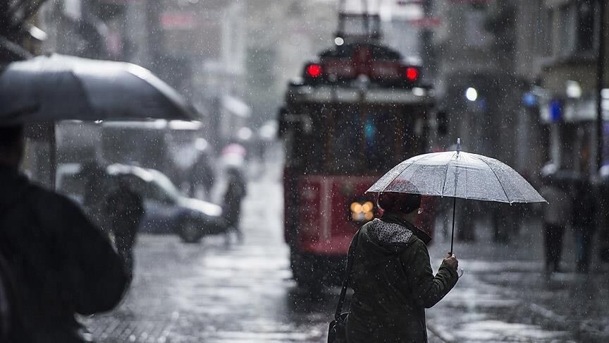 İstanbul’a Kar Ne Zaman Yağacak? Prof. Dr. Orhan Şen’den Dikkat Çeken Kış Açıklaması1