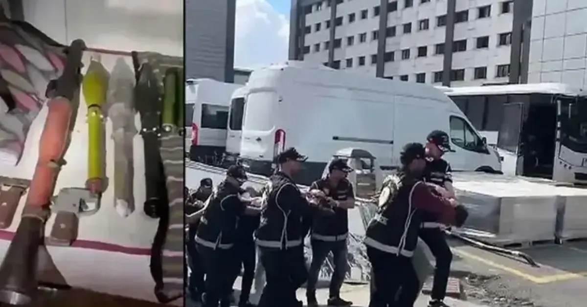 Asayiş