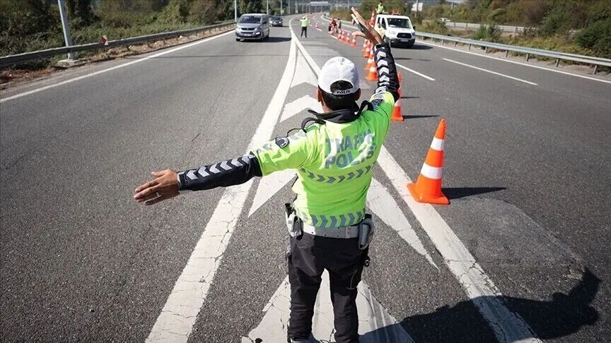 Istanbullular Dikkat 20 Eylul Pazar Gunu Bu Yollar Trafige Kapatilacak Fsm Koprusu De Listede 1789834309767
