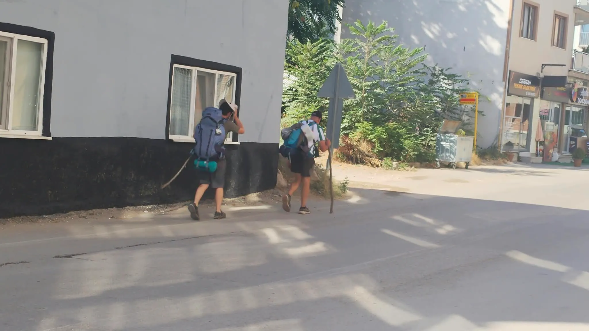 İtalyan Gezginler Evliya Çelebi’nin İzinde İnegöl’den İznik’e Uzanan Yolculuk (2)