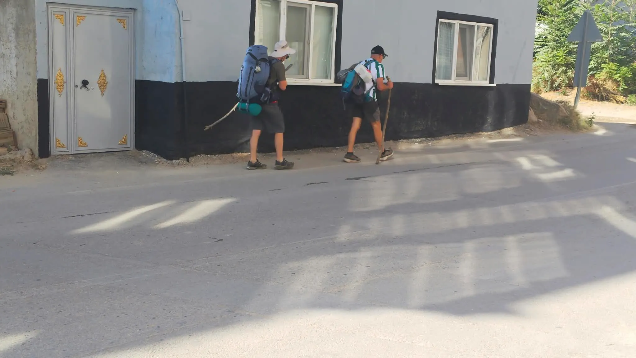 İtalyan Gezginler Evliya Çelebi’nin İzinde İnegöl’den İznik’e Uzanan Yolculuk (4)