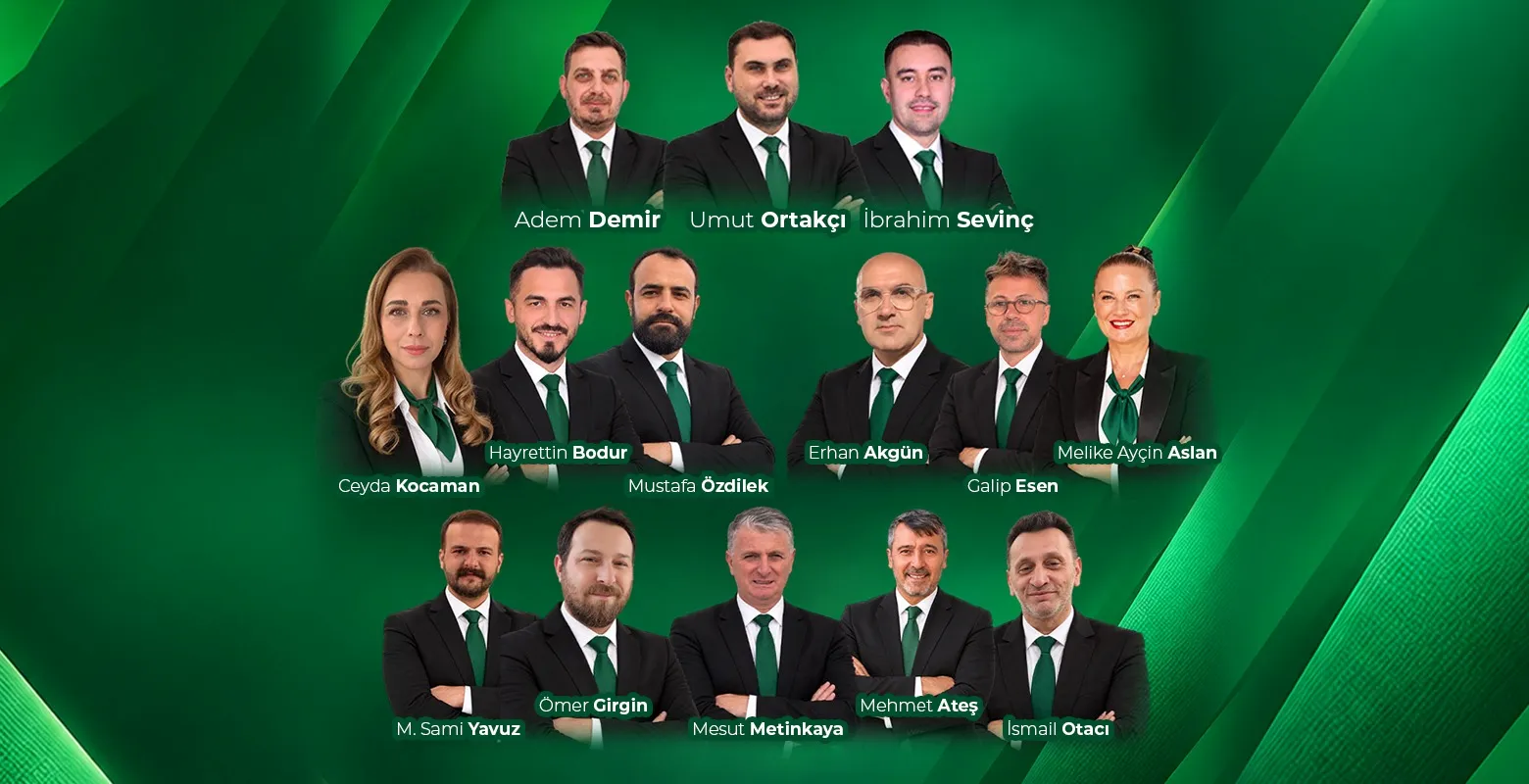 İtso Seçimlerinde Yeşil Liste 3 Projesini Açıkladı (5)
