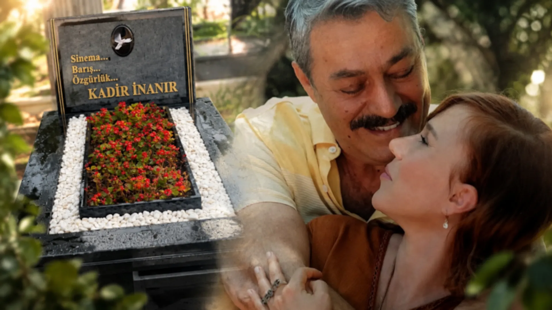 Kadir İnanır’ın Mirasına Ilişkin Dikkat Çeken Iddialar Kurbağa Koleksiyonu Da Listede (2)