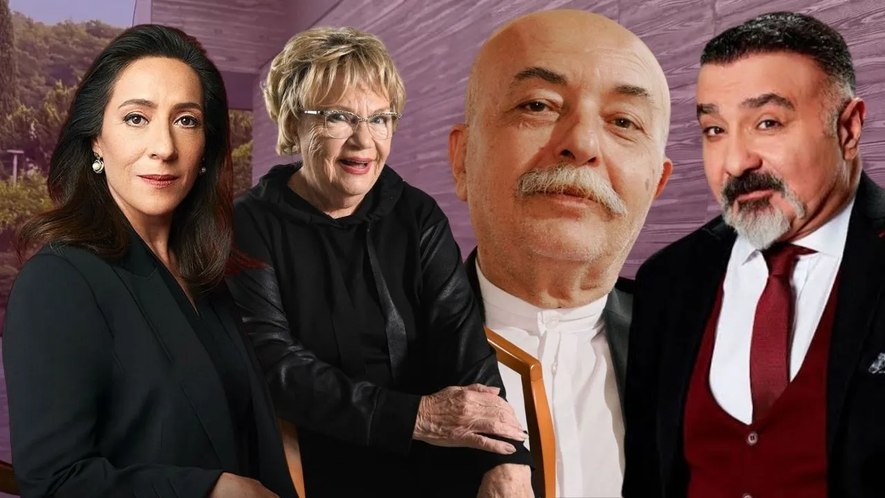 Kadro Şampiyonlar Ligi Ama O Eski Tat Nerede Tuzlu Kahve Dizisi Bekleneni Verdi Mi Tuzlu Kahve Seyirciyi Ikiye Böldü (2)