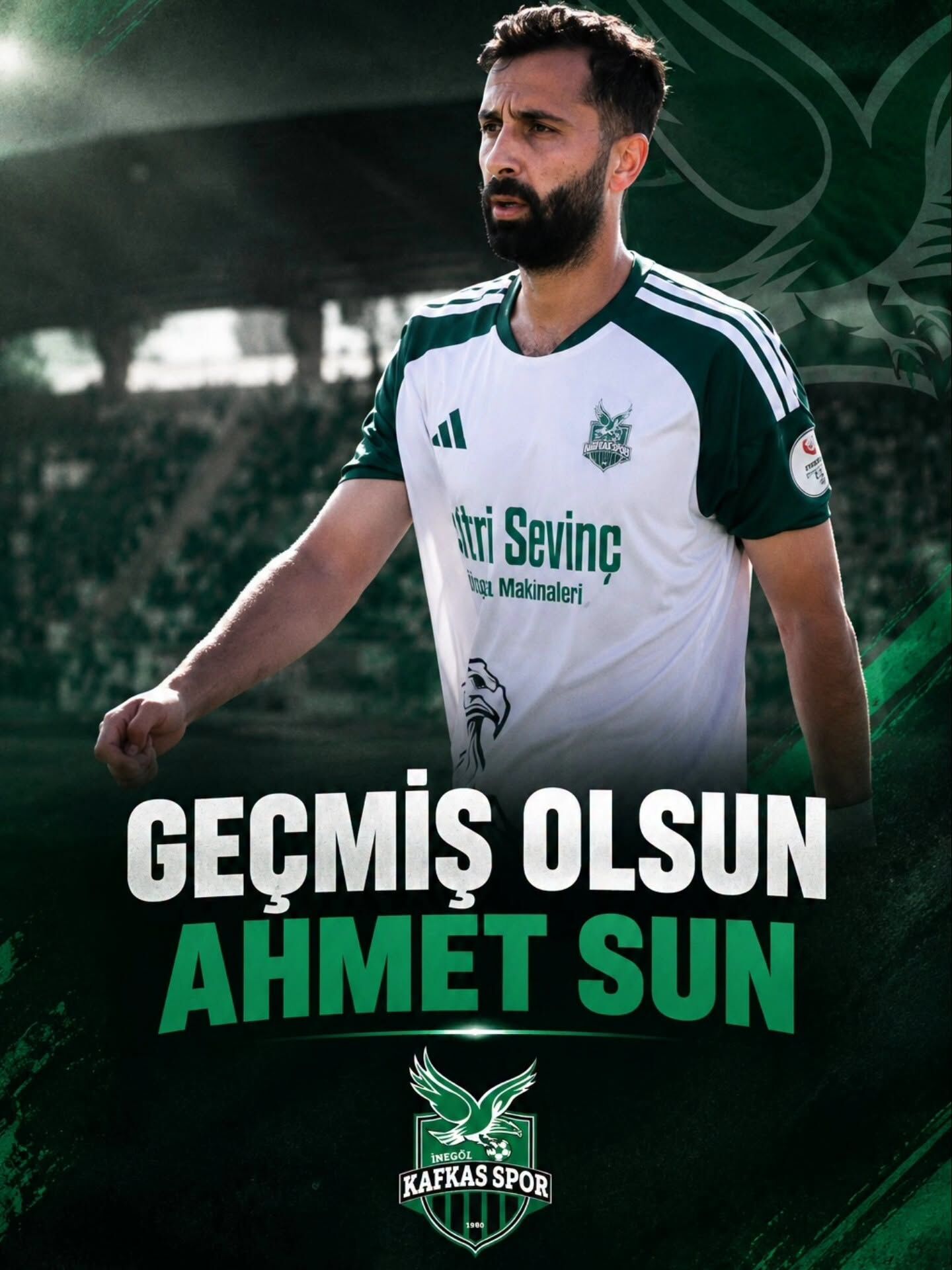 Kafkasahmetsun