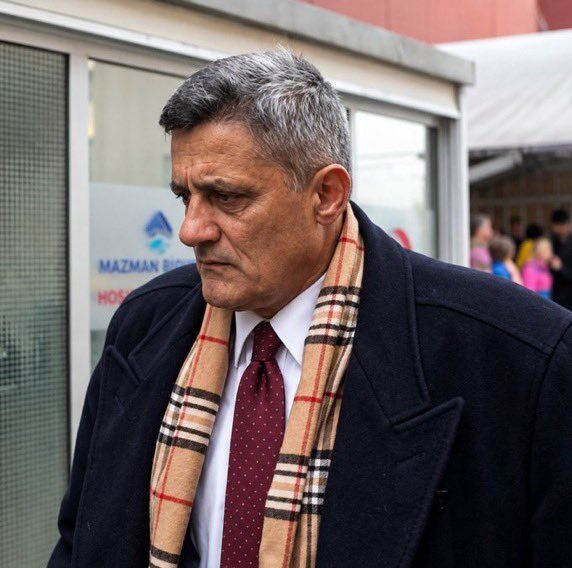 Kaşif Kozinoğlu Soruşturmasında Ilaç Iddiası Hasan Atilla Uğurun Hap Verdiği Öne Sürüldüjpeg
