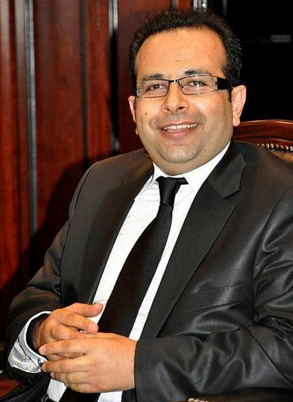 Kaşif Kozinoğlu Soruşturmasında Yeni Gelişme Bayram Özbek Tutuklandı