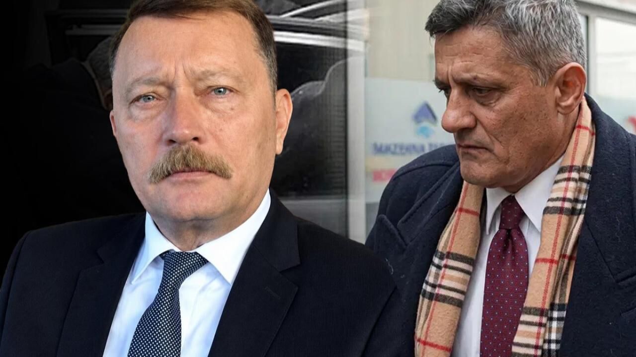 Kasif Kozinoglu Sorusturmasinda Yeni Gelisme Hasan Atilla Ugur Gozaltinda 6Aace4318860A
