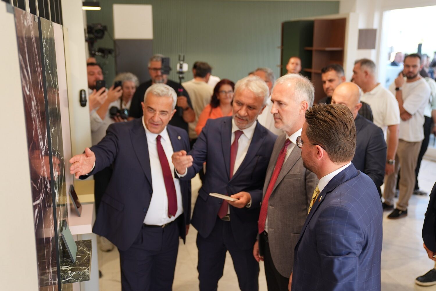 Kastamonu Entegre Deneyim Merkezi Açılış (2)