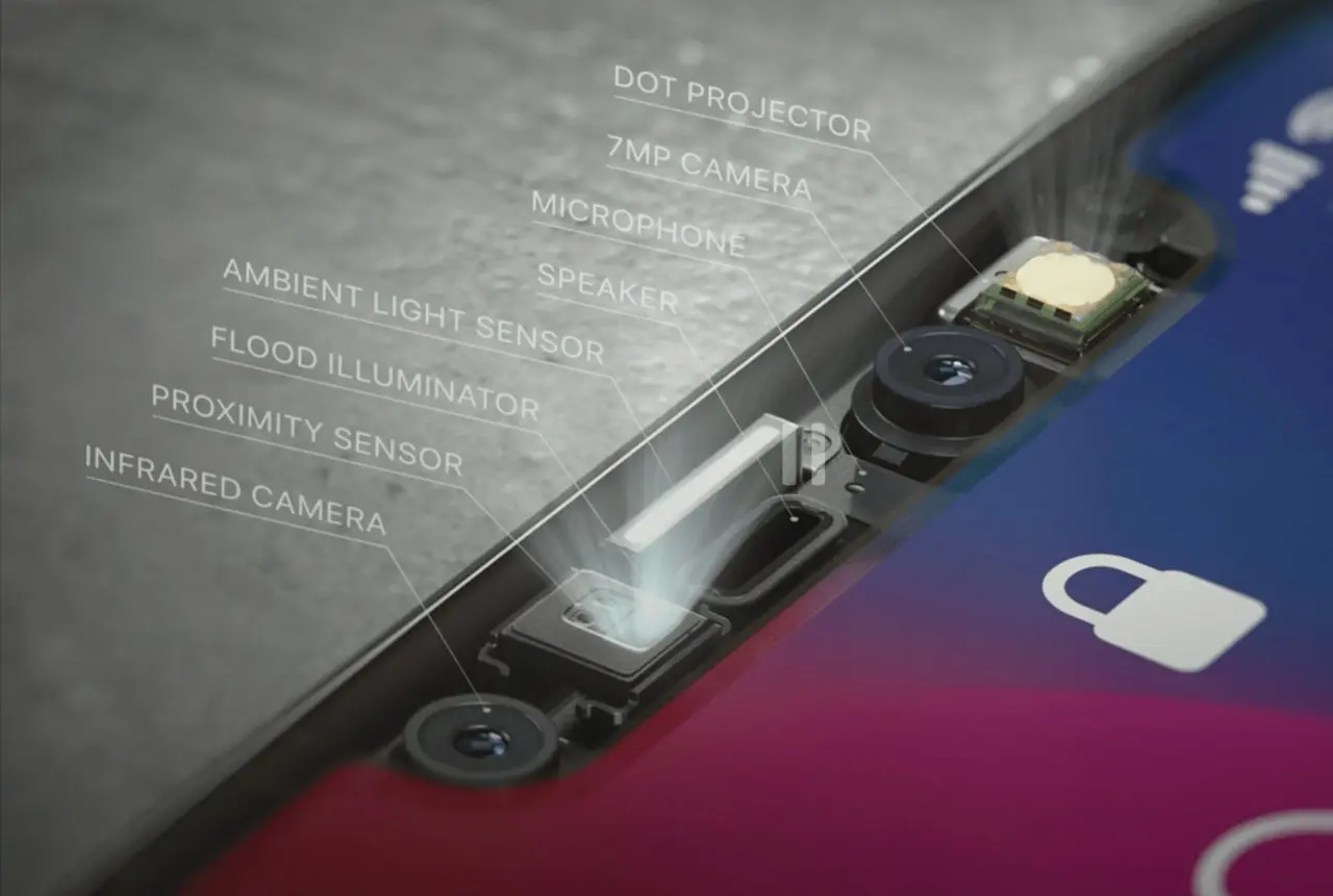 Katlanabilir Iphone'un Özellikleri Sızdı İşte Iphone Fold Özellikleri (3)