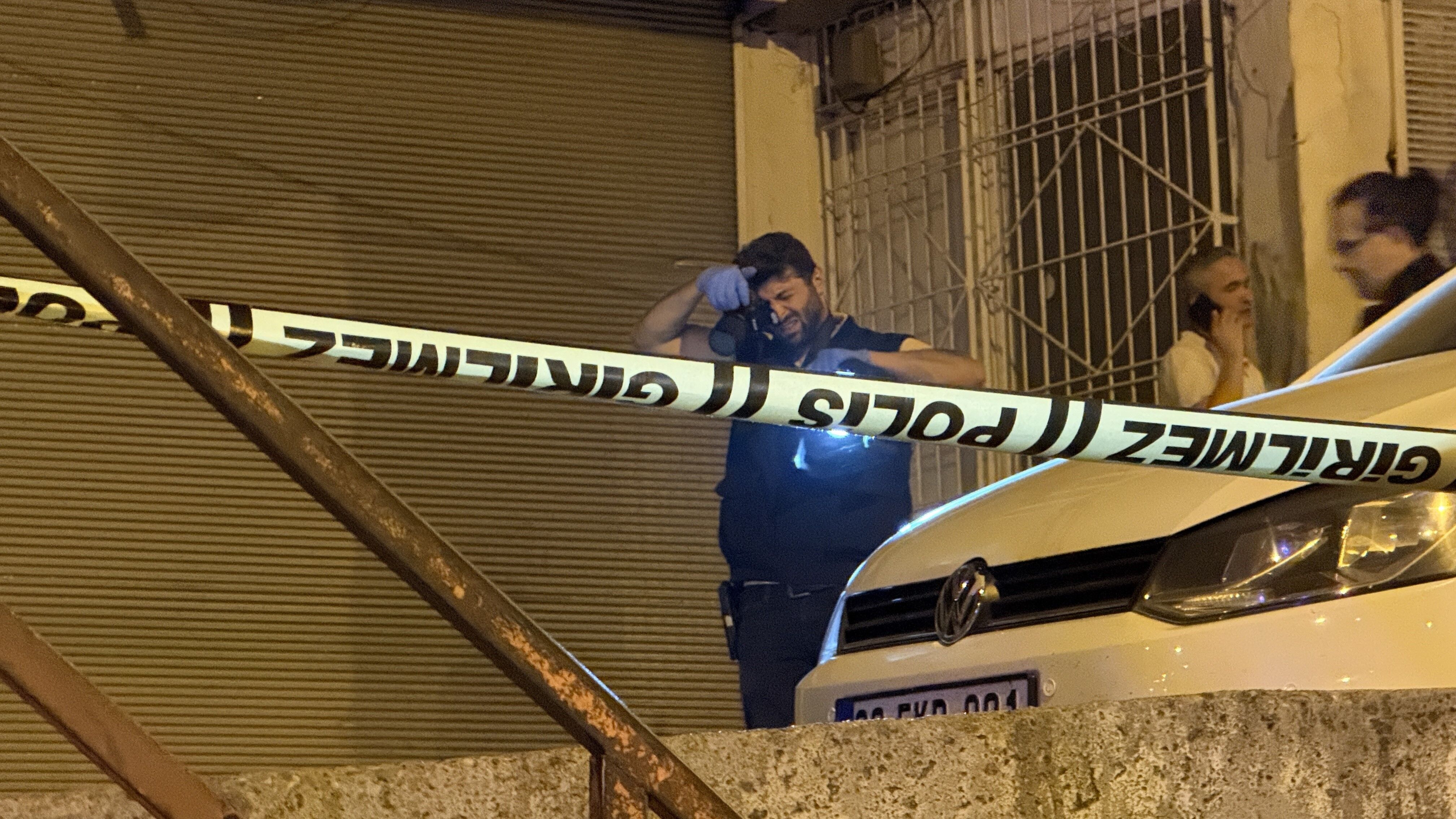 Kavga Değil Katliam! Diyarbakır’da 3 Kişi Hayatını Kaybetti (2)